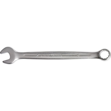 Douille Longue 12 Pans 1/2'' - 24mm - KS Tools Ultimate - Chrome Vanadium - Finition Chromée Satinée