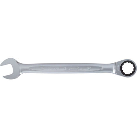 KS Tools - Clé mixte à cliquet GEARplus®, 32 mm - 503.4229