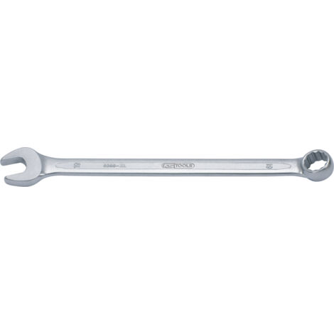 KS Tools - Clé mixte extra-longue, 15 mm - 517.1515