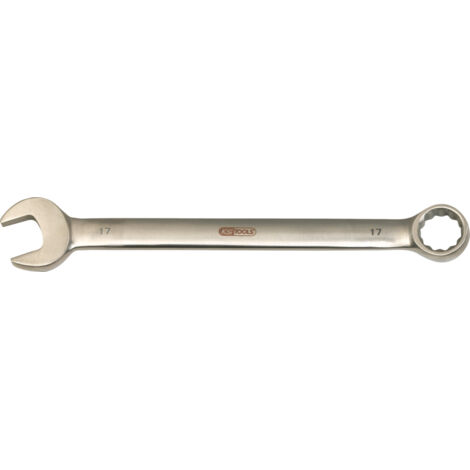 KS Tools - Clé mixte TITANplus 5/8'' mm - 965.0306