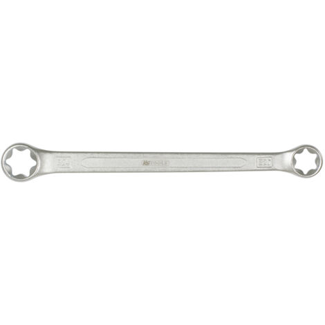 KS Tools - Clé polygonale droite TORX®, E20xE24 - 911.0376