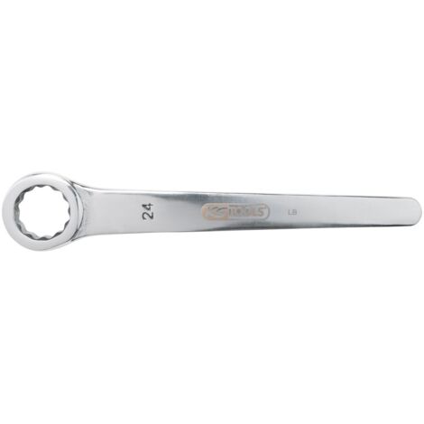 KS Tools Clé polygonale simple EDELSTAHL, 36 mm
