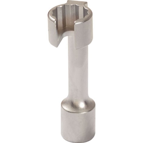 KS Tools - Clé pour conduites d'injection diesel 1/2'', 19 mm - 913.1216