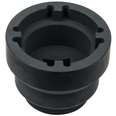 KS Tools - Clé pour écrou à encoches 3/4'' avec 4 ergots pour DAF, ergots intérieurs Ø 50 mm - 460.1025