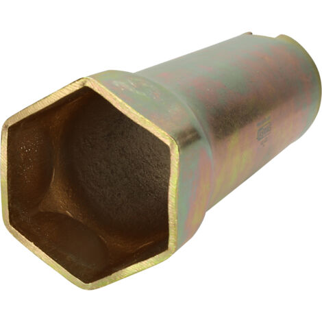KS TOOLS Clé pour écrou d’essieu 3/4' pour BPW, 85 mm ( 460.4938 )