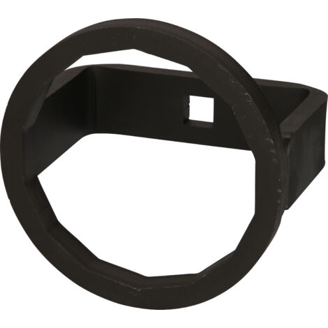 KS Tools - Clé pour filtre à huile Ø94 mm/14 cannelures MAN - 460.5217