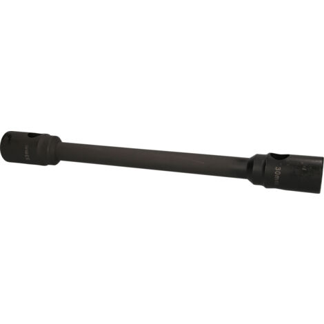 KS Tools - Clé pour pompe d'inclinaison SW 30x33 mm - 460.3697