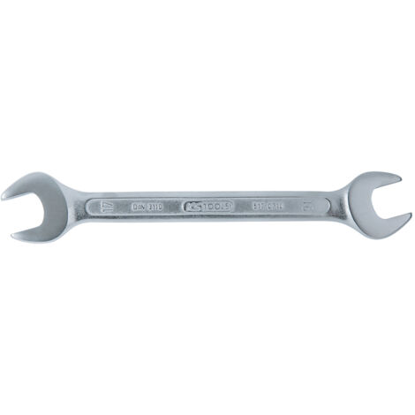 KS Tools - Clés à fourche, 10x13mm - 517.0706