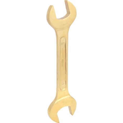 KS Tools Clés à fourches BRONZEplus 36x41 mm
