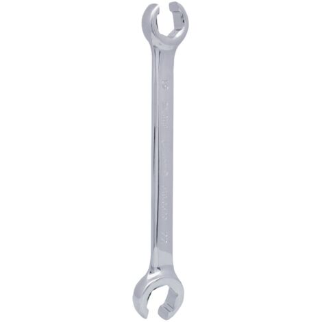 Clé à tuyauter 9x11 mm BGS – Équipement atelier