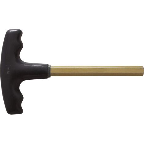 KS TOOLS Clés mâles poignée en T BRONZEplus 12 mm ( 963.1578 )