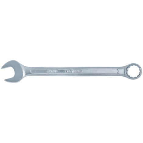 KS TOOLS Clés mixtes coudées, 1.5/16' ( 517.1921 )