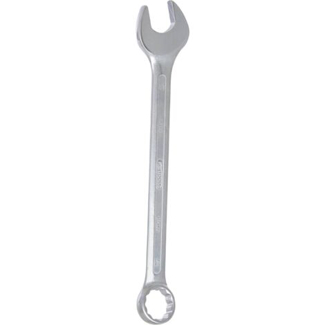 KS TOOLS Clés mixtes coudées, 41mm ( 517.0641 )