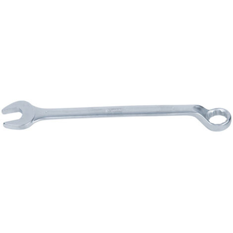 KS Tools Clés mixtes coudées, 46 mm