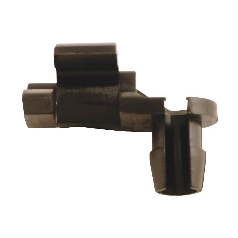 

KS TOOLS Clip de bloqueo de puerta para GM, paquete de 10