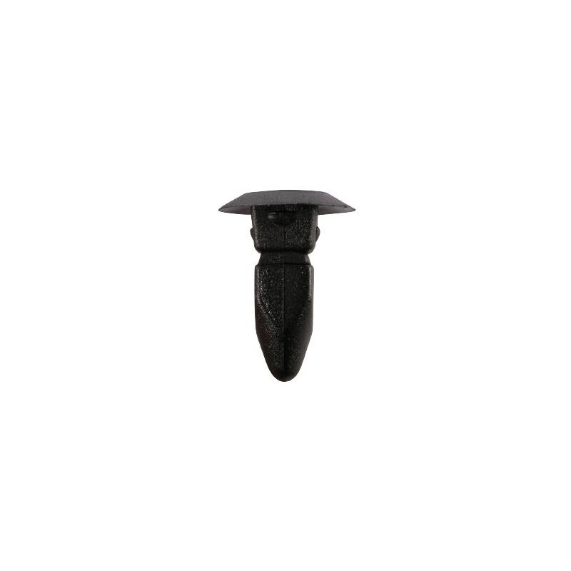 

Kstools - KS TOOLS Clip de brida plana para Audi, paquete de 10