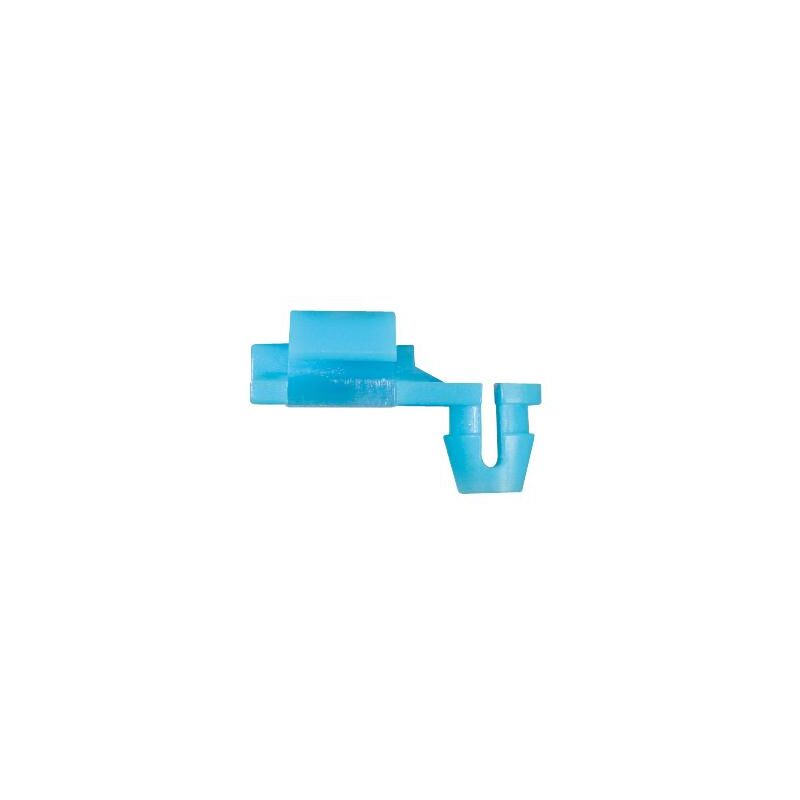 

KS TOOLS Clip de cabeza articulada lado derecho para Mazda, paquete de 10