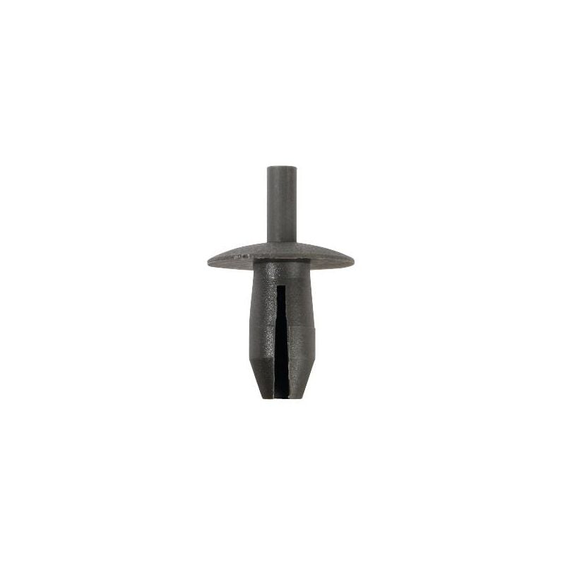

KS TOOLS Clip de unión de presión, gris para VW, paquete de 10