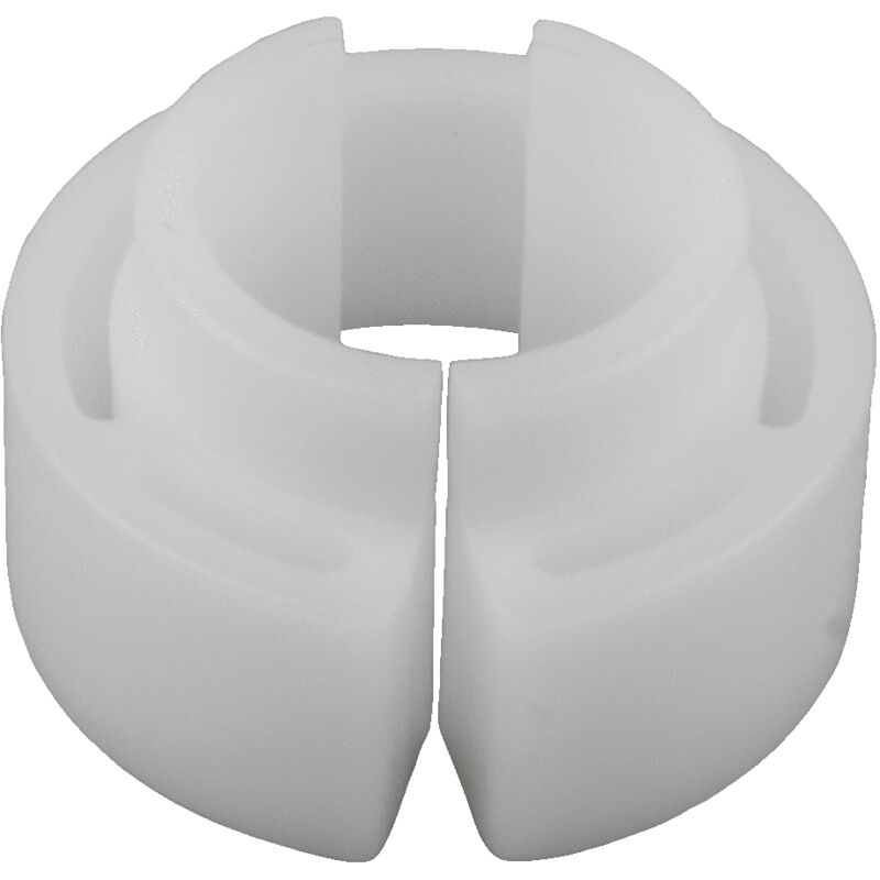 

Kstools - KS TOOLS Clip de desbloqueo de plástico blanco, 1/2'