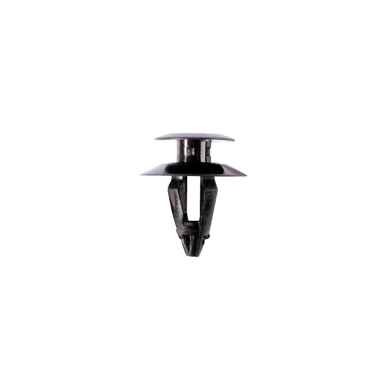

KS TOOLS Clip de embellecedor para Audi, paquete de 10