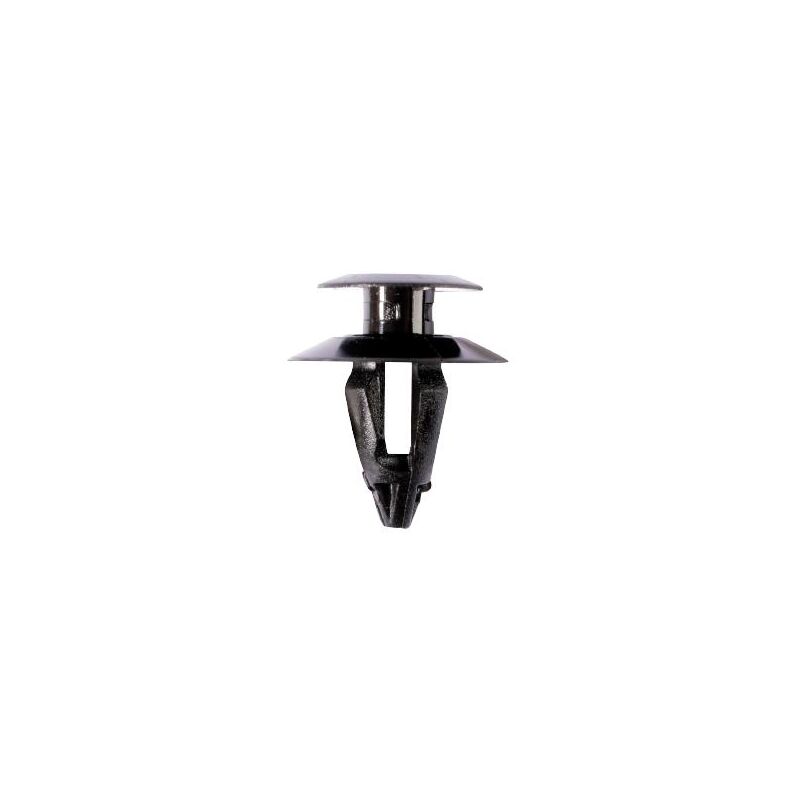 

KS TOOLS Clip de embellecedor para Audi, paquete de 50