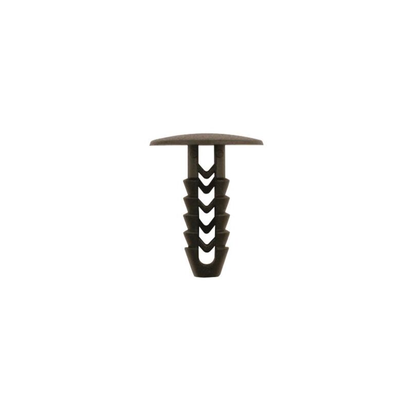 

KS TOOLS Clip de embellecedor para Fiat/Iveco, paquete de 10