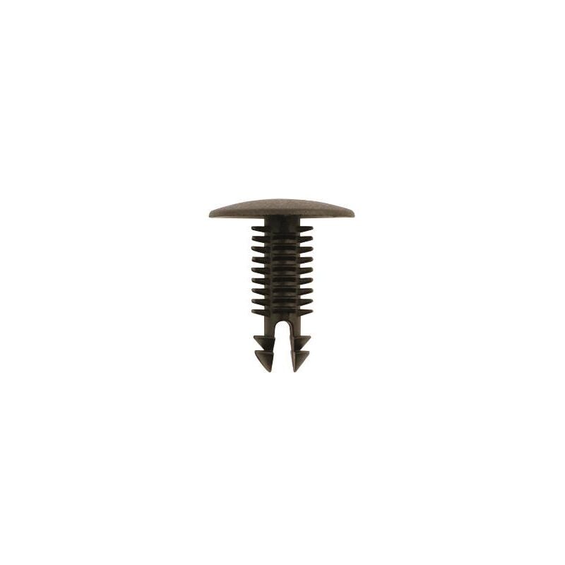 

Kstools - KS TOOLS Clip de embellecedor para Fiat, paquete de 10