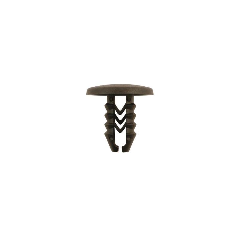 

Kstools - KS TOOLS Clip de embellecedor para Fiat, paquete de 10