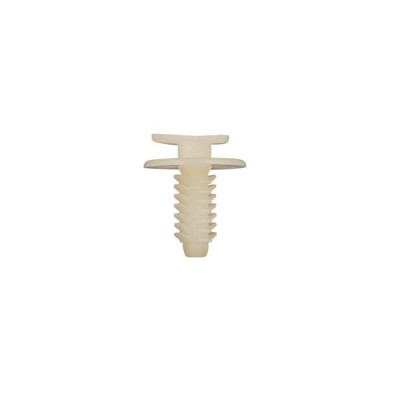 

Kstools - KS TOOLS Clip de embellecedor para Fiat/VW, paquete de 50