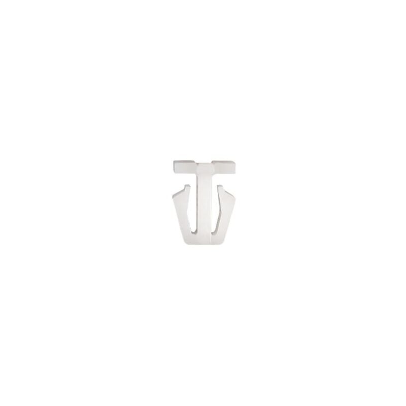 

KS TOOLS Clip de embellecedor para Honda, paquete de 10
