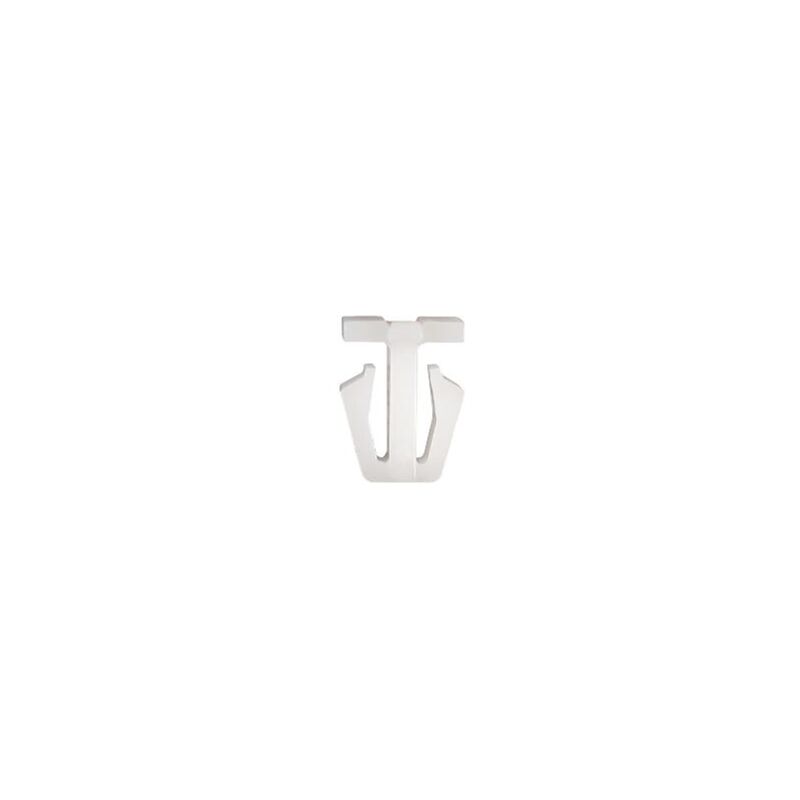 

Kstools - KS TOOLS Clip de embellecedor para Honda, paquete de 50