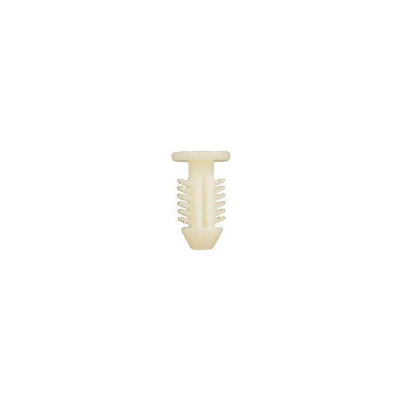 

KS TOOLS Clip de embellecedor para Peugeot/Citroën, paquete de 10