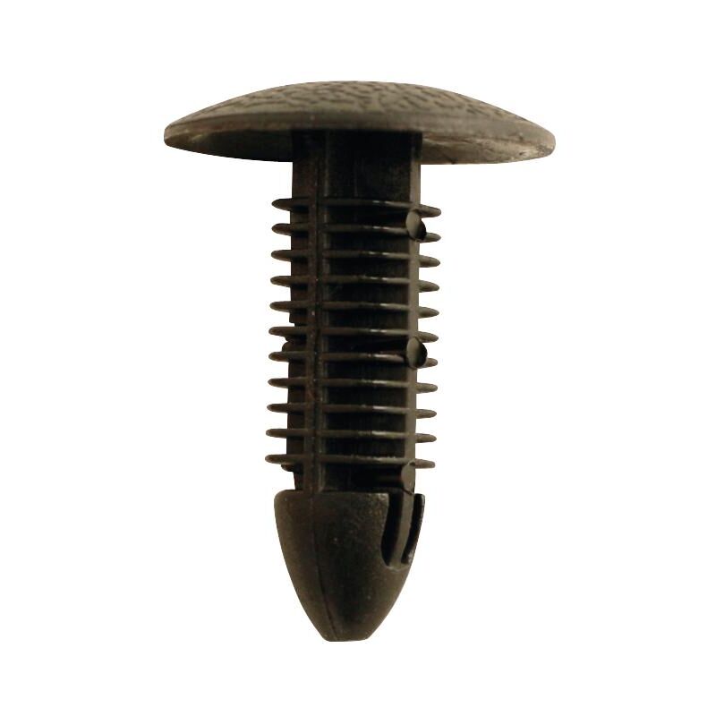 

KS TOOLS Clip de fijación de arnés de cables para GM, paquete de 50