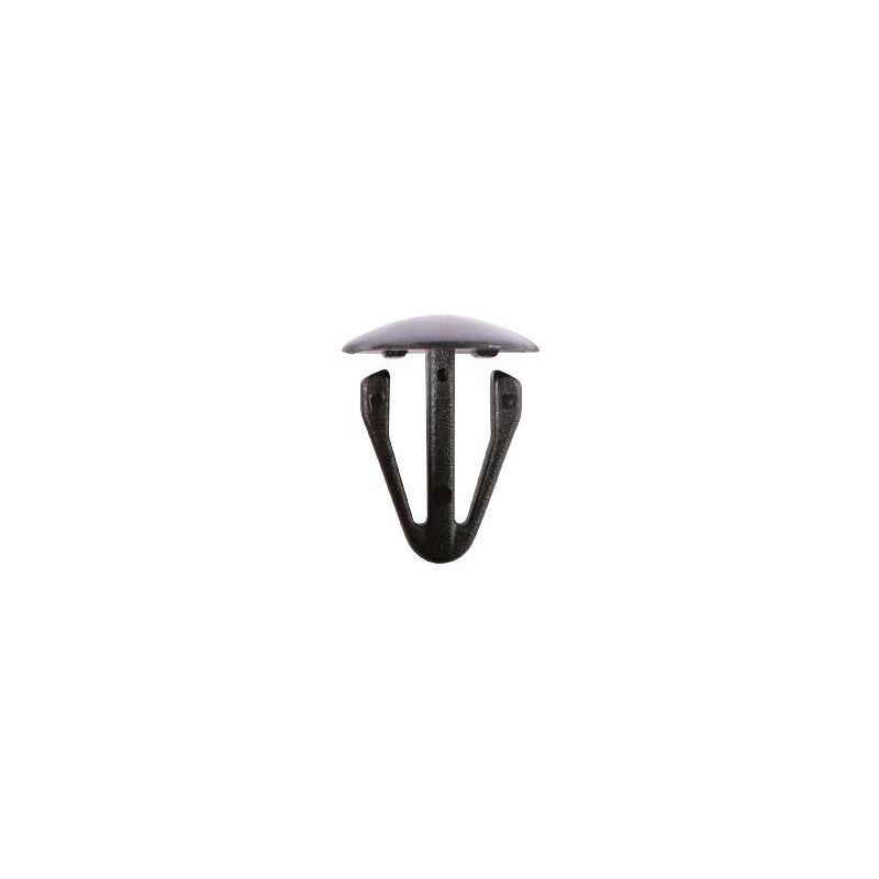 

Kstools - KS TOOLS Clip de gancho de sujeción para Mazda, paquete de 50