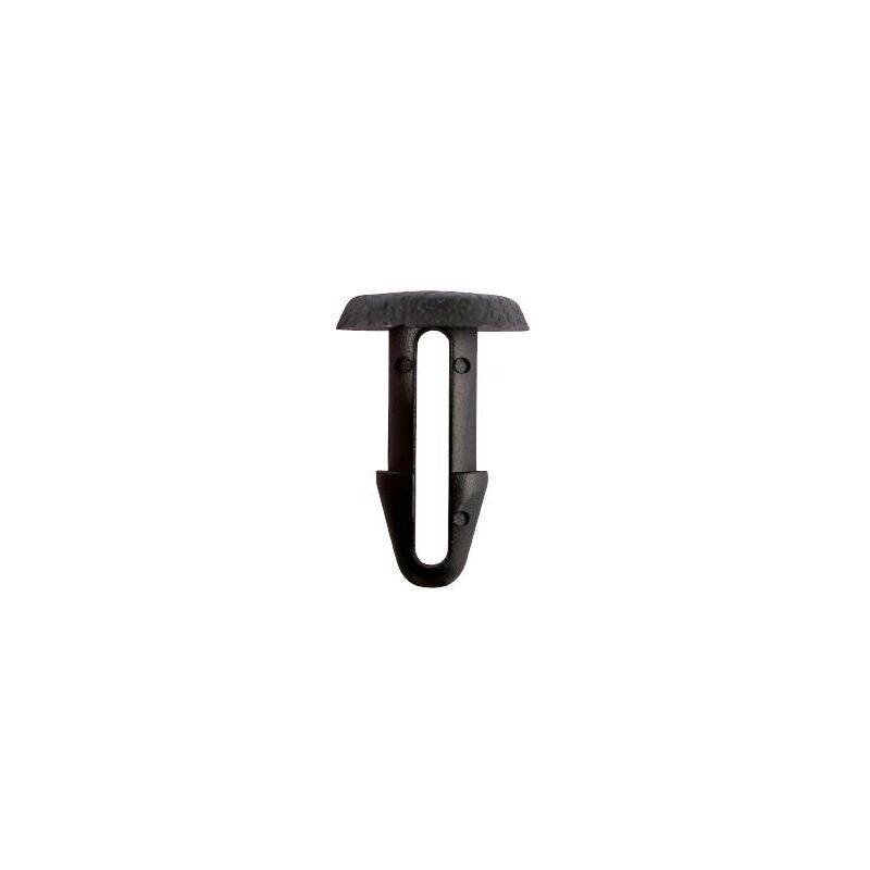 

KS TOOLS Clip de gancho de sujeción para Toyota, paquete de 10