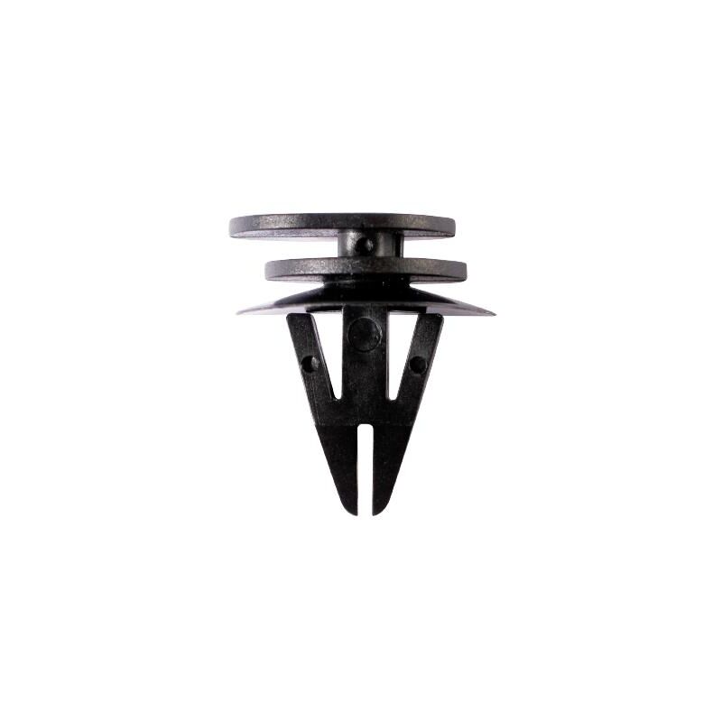 

Kstools - KS TOOLS Clip de parachoques/faldón lateral para BMW, paquete de 50