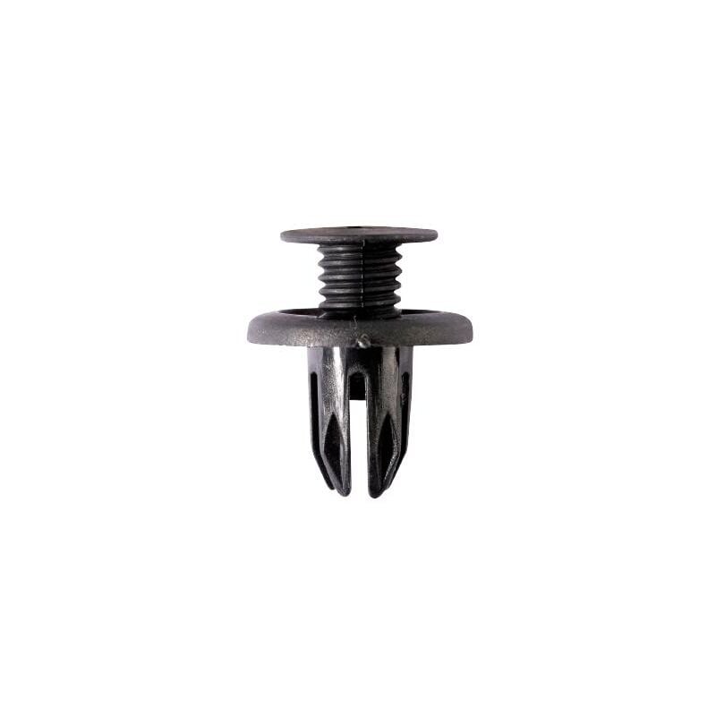 

Kstools - KS TOOLS Clip de parachoques para BMW, paquete de 10