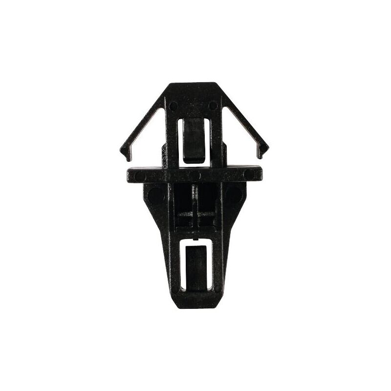 

KS TOOLS Clip de parrilla para Honda, paquete de 10