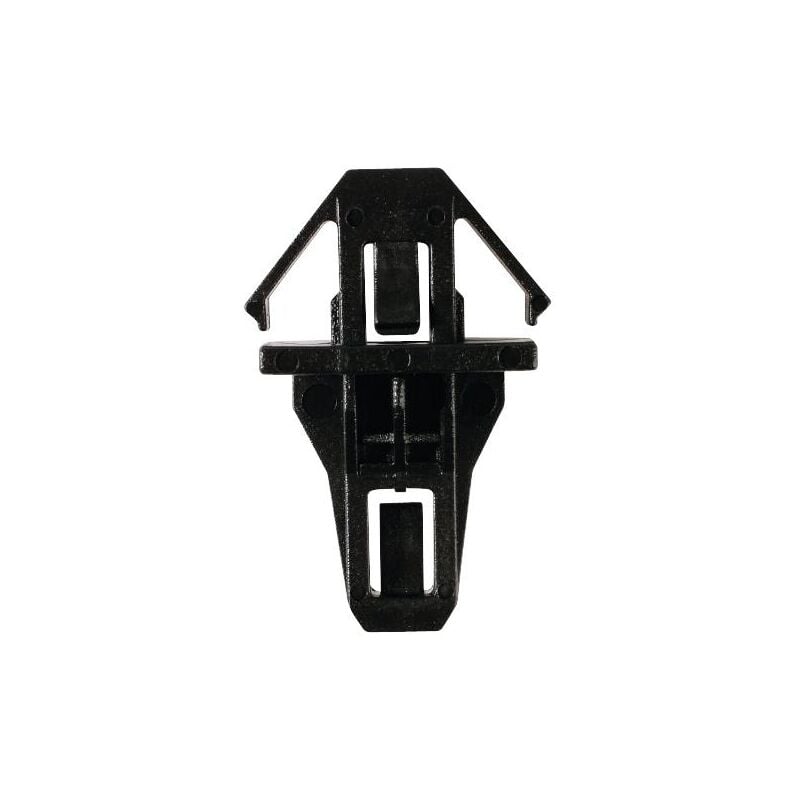 

Kstools - KS TOOLS Clip de parrilla para Honda, paquete de 50