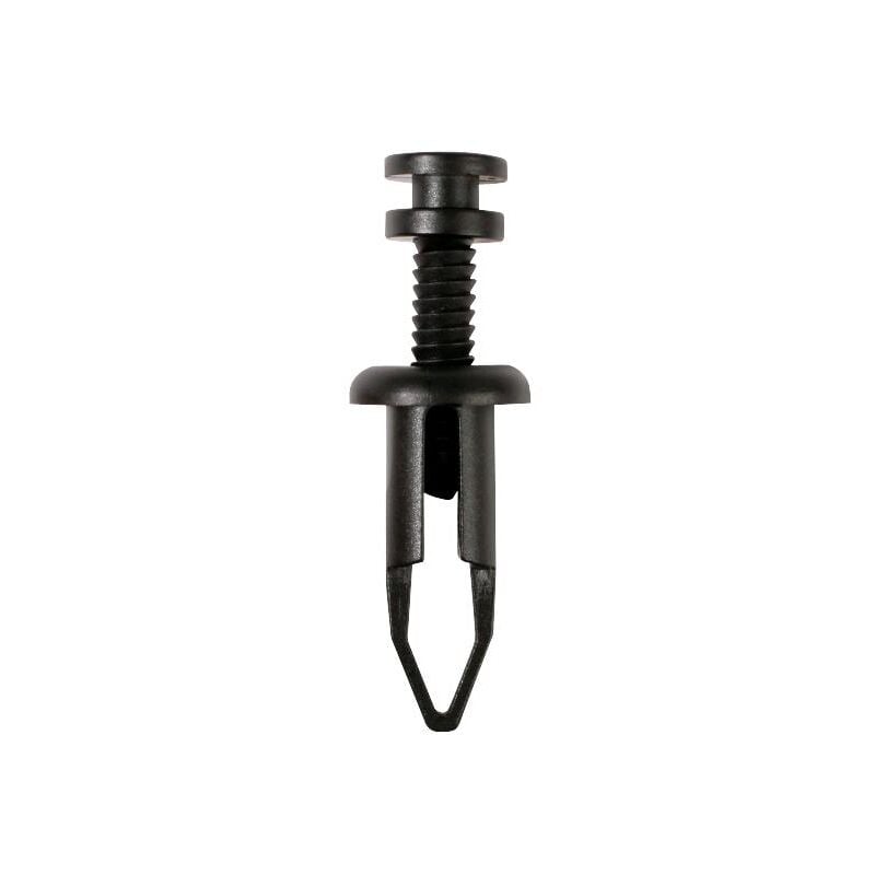 

Kstools - KS TOOLS Clip de presión de parachoques para Toyota/Lexus, paquete de 10