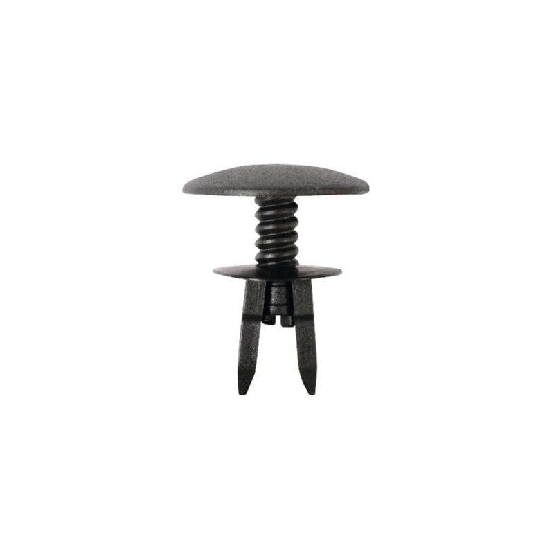 

Kstools - KS TOOLS Clip de presión para Audi, paquete de 50