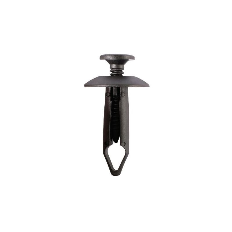 

Kstools - KS TOOLS Clip de presión para Ford, paquete de 10