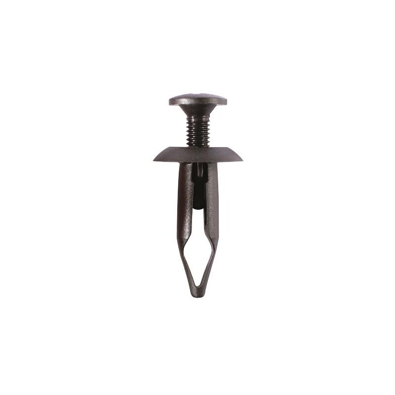 

KS TOOLS Clip de presión para Ford, paquete de 50