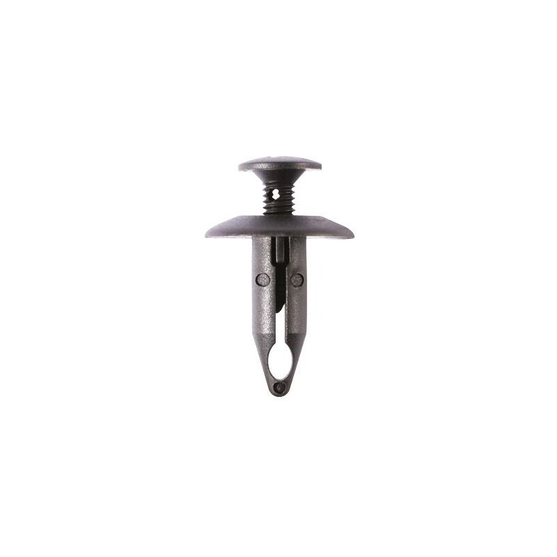 

KS TOOLS Clip de presión para Ford, paquete de 50