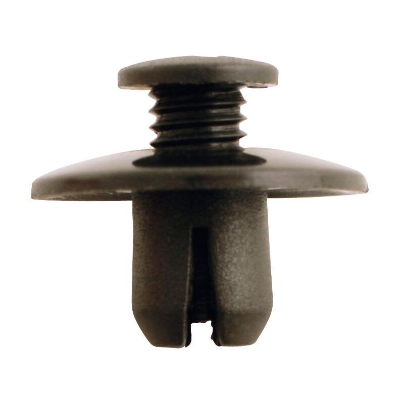 

Kstools - KS TOOLS Clip de presión para Honda, paquete de 50