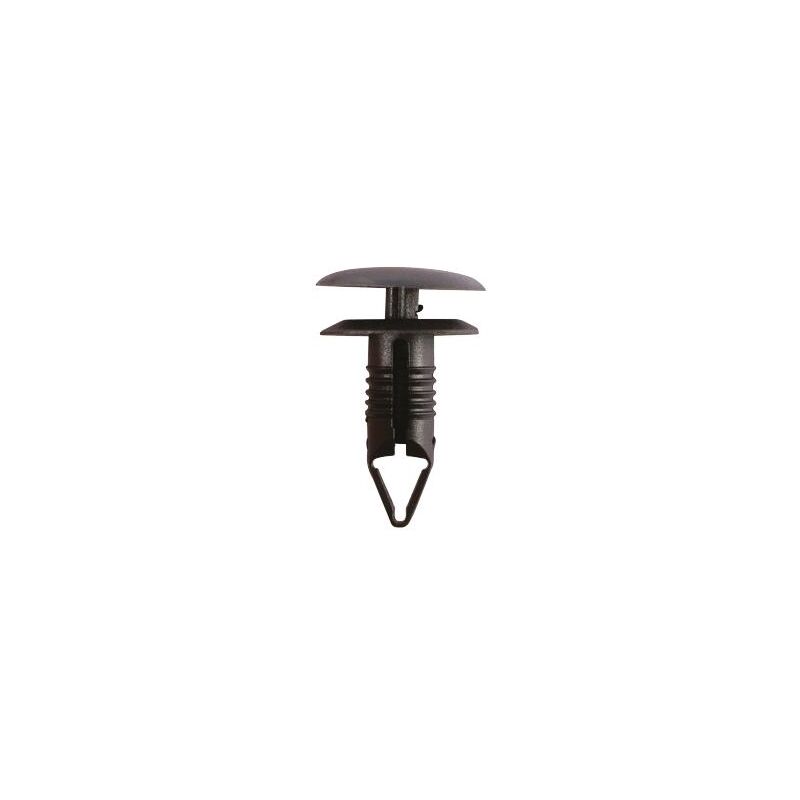

Kstools - KS TOOLS Clip de presión para Mazda, paquete de 10