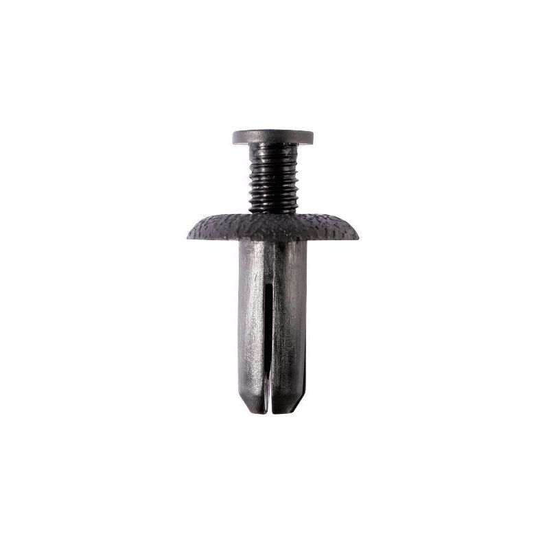 

Kstools - KS TOOLS Clip de presión para Mitsubishi, paquete de 50