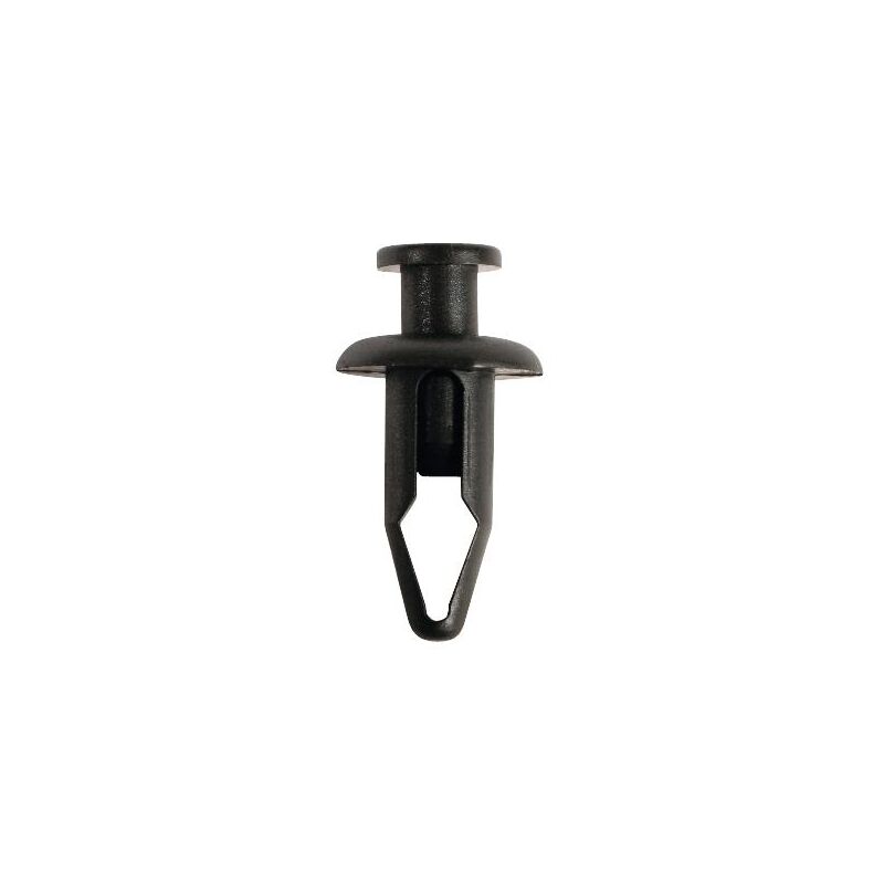 

KS TOOLS Clip de presión para Nissan, paquete de 10