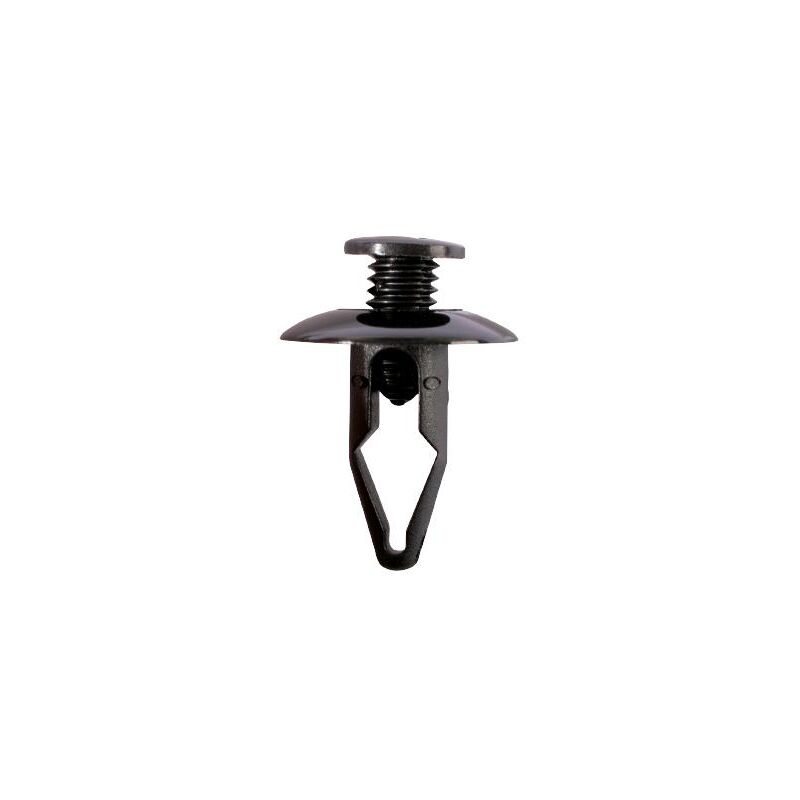 

KS TOOLS Clip de presión para Nissan, paquete de 50
