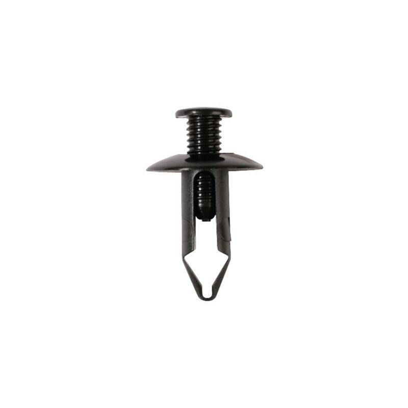 

Kstools - KS TOOLS Clip de presión para Nissan, paquete de 50